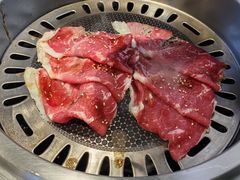 -安又胖韩国烤肉(美罗城店)