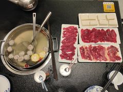 -大犇潮汕牛肉火锅(公明店)
