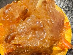 -万丽轩·粤菜(王府井金茂万丽酒店)