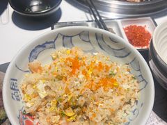 -焱铁烧·黑毛和牛专门店(杭州嘉里中心店)
