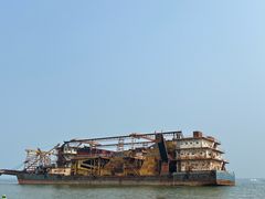 -东戴河风景区