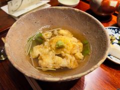 -みかわ是山居