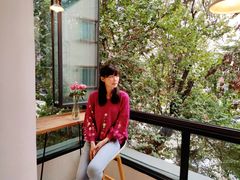 -花苑里咖啡(威远店)