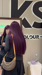 -KS COLOUR漂色·染发·画染