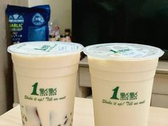 -1点点(大连路店)