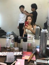 -天长地久婚纱摄影(宝安梦幻影城西乡店)