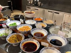 -富力威斯汀酒店·知味自助餐厅