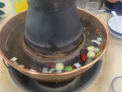 -月圆火锅(宁海东路二店)