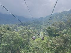 -云顶高原