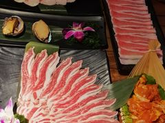 -碳说品道.瓦片烤肉.海鲜烧烤(中华路店)