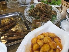 -西北朗益和穆斯林餐厅