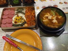 -波波's蛋糕店(于洪广场店)