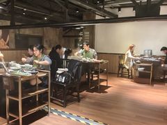 -捞王锅物料理(凯旋路店)