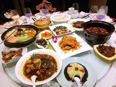 -翠湖宾馆·中餐厅