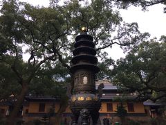 -普陀山风景名胜区-法雨禅寺