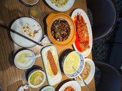 -扬州狮子楼·非遗淮扬菜(东关街店)