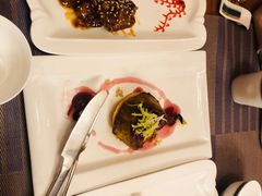 -马勒别墅·中餐厅