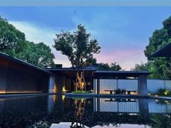 -木守西溪溪隐餐厅