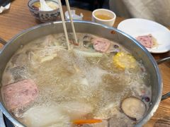 -掂档潮汕牛肉火锅(cityon熙地港店)