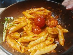 -Maxpoint Kitchen 西餐咖啡(乐峰广场店)