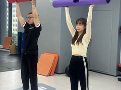 -超鹿运动(五四路恒力城店)