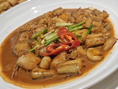 -小绍兴家宴·百年绍兴菜(鲁迅路店)