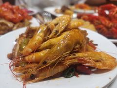 -汉巴味德巴西烤肉(顺和广场店)