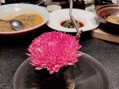 -大拙里·精致融合菜(沙湖桃源国际店)