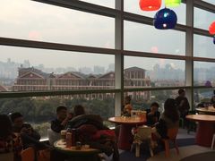 -上海浦东嘉里大酒店