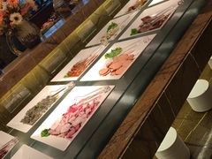 -汉巴9号自助餐厅(新潮尚品超市店)