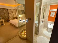 -苏州吴中白金汉爵大酒店