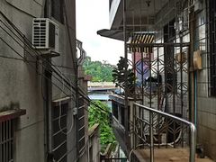 -长洲岛
