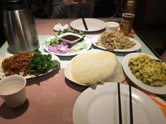 -老昌春饼(中央大街店)