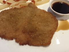 -德大西餐社(云南南路店)