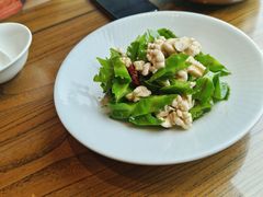 -北京老铺烤鸭(西稍门店)