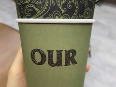 -OUR Bakery(SKP-S店)