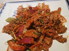 -老仁义·清真菜(太古街店)