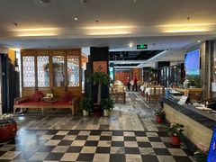 -辣婆婆(航天桥店)