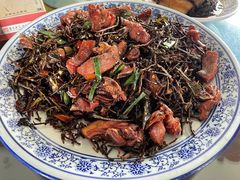 茶树鸭-杨记隆府(白象街店)