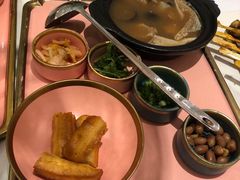 -意浓东南亚餐厅(滕州万达店)