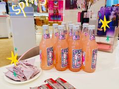 -巴黎贝甜(华堂新辰汇店)