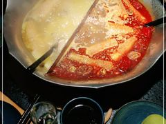 -湊湊火锅·茶憩(上海合生汇店)