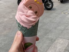 -麦当劳(宾水西道店)