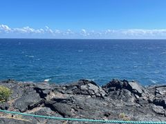 -夏威夷火山国家公园