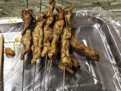 -酒宝荡烧烤(长航局江大路住宅小区店)