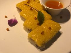 黄米凉糕-鼓楼东街老火锅(鼓楼店)