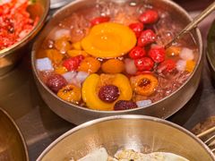 -核桃碳烤肉馆(深圳首店)