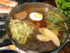 -杀猪天·韩国烤肉(总店)