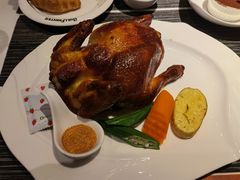 -斗牛士牛排餐厅(嘉里汇店)