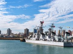 -中国人民解放军海军博物馆